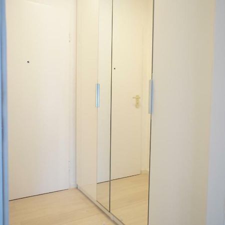 Ferienwohnung Loerrach Екстериор снимка