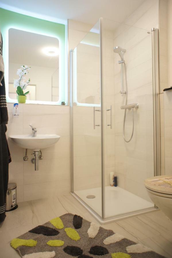 Ferienwohnung Loerrach Екстериор снимка