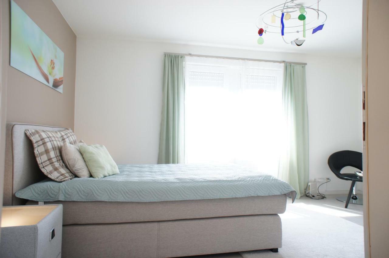 Ferienwohnung Loerrach Екстериор снимка
